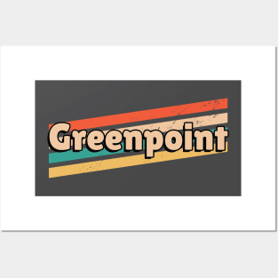 Greenpoint Posters and Art